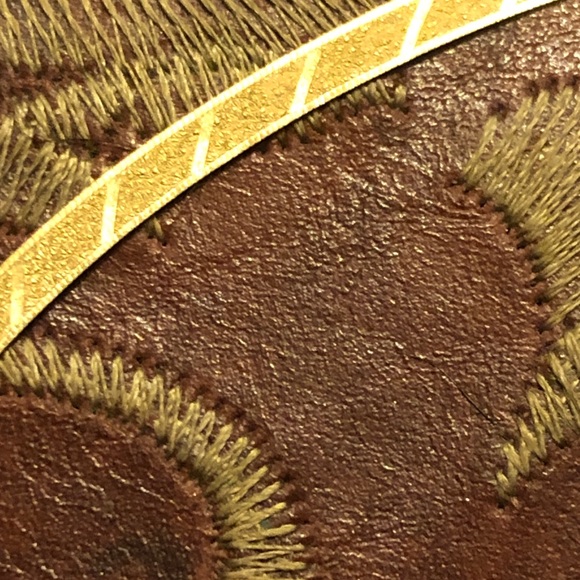 Unisex herringbone 14k necklace - Picture 6 of 16